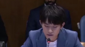 秒懂電影：飚英語的三小只