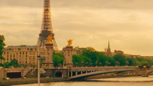 秒懂电影：巴黎——导演们的心头肉