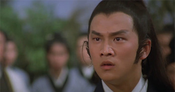 笑傲江湖