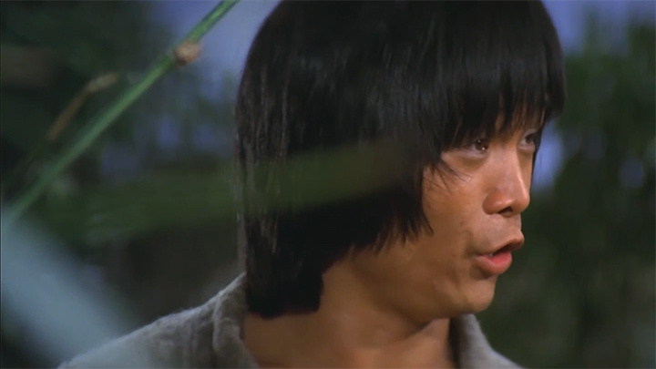 邵氏版侠客行谢烟客教石中坚武功