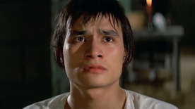 《方世玉與洪熙官》方世玉打入監(jiān)牢救洪熙官