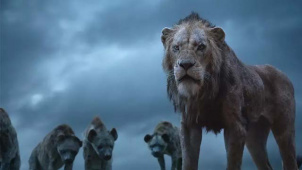 《狮子王》发布导演独家揭秘预告 史诗决战一触即发