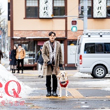 小Q