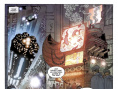 《银翼杀手》首部漫画发预告 延续迷离赛博朋克风