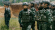 楊洋《特戰(zhàn)榮耀》首曝劇照 身穿軍裝展熱血英姿
