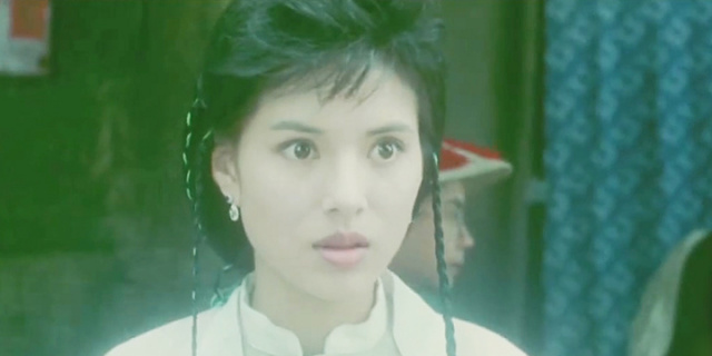 小和尚的逃亡之路 CCTV6电影频道7月11日10:36播出《小醉拳》