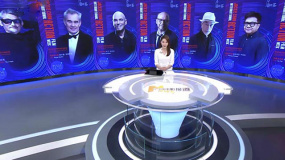 第五届成龙国际动作电影周 徐克导演领衔六国评委阵容