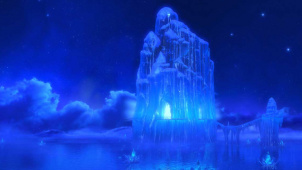 《冰雪女王4：魔镜世界》梦幻特辑