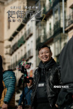 張家輝古天樂奔牛節(jié)重聚 《使徒行者2》曝幕后