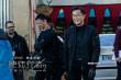 張家輝古天樂奔牛節(jié)重聚 《使徒行者2》曝幕后