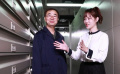 幕后：“我在国家图书馆修海报”