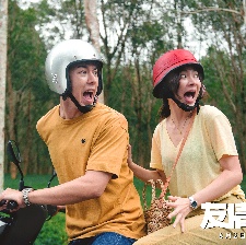 友情以上