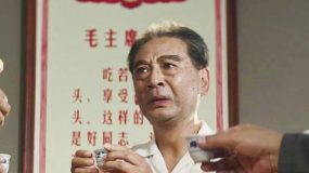 “不忘初心、牢记使命” 刘劲努力拍出激励人民信心的作品