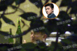 吳奇隆北京與友人聚餐 新晉奶爸一臉“幸福肥”