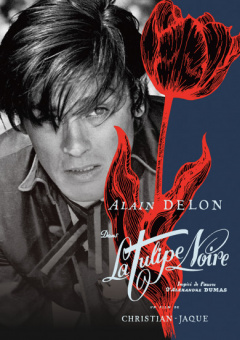 黑郁金香（译制版）