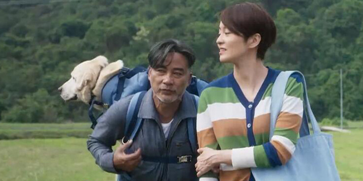 使徒行者2影评分析