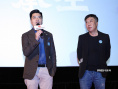 第8届香港主题影展开幕 《旺角卡门》等片将展映