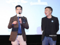 第8届香港主题影展开幕 《旺角卡门》等片将展映