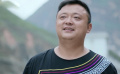 孩子们眼中的“校长爸爸” 吉克伍达和自己的儿子有点“陌生”