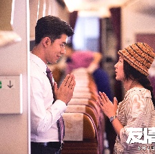 友情以上