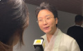李玉刚透露最爱影片《醉拳》 现场表演拳法神还原