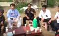 成龙探望当地长城管护员“你们才是真的无名英雄”