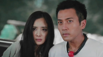 爱与不爱的考验 CCTV6电影频道7月22日10:22播出《HOLD住爱》