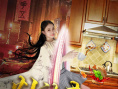 灶神來(lái)了