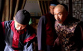 《張庫(kù)大道》劉佩琦演反派給自己“加戲” 韓棟挑戰(zhàn)大年齡跨度
