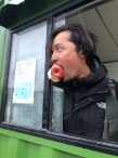 近照曝光！胡歌留長發(fā)蓄胡子顯滄桑 專注公益事業(yè)