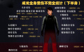 不断挑战人类极限！ 细数那些年成龙受过的伤