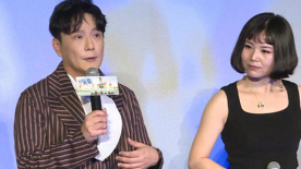 《跳舞吧！大象》张信哲分享往事 透露刚出道时被嫌弃长得丑
