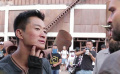 那些為電影傷筋動(dòng)骨的演員們 吳京拍《戰(zhàn)狼2》差點(diǎn)命喪大海