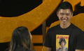 不是粉絲是家人！ 成龍與國際影迷相聚大同
