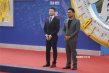 《流浪地球》续集有望？郭帆、龚格尔齐登红毯