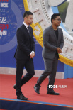 《流浪地球》續(xù)集有望？郭帆、龔格爾齊登紅毯