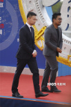 《流浪地球》續(xù)集有望？郭帆、龔格爾齊登紅毯