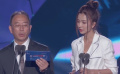 第五届成龙国际动作电影周 恭喜《无双》获最佳美术设计奖