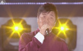 孫楠獻唱歌曲《幸福大同》 空靈童聲響徹全場