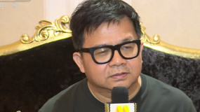 對話電影周評委 泰國導演平克堯：想看成龍打泰拳