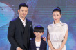 黄晓明为《烈火英雄》拼命 杜江哽咽致敬消防战士