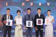 黄晓明为《烈火英雄》拼命 杜江哽咽致敬消防战士