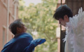 《跳舞吧！大象》曝父子和解虐心片段