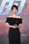 杨紫让导演称她美少女 以为《心太软》是爸爸的歌
