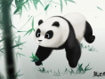 我从中国来之熊猫泰山