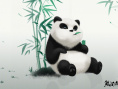我从中国来之熊猫泰山