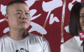 《鼠胆英雄》佟丽娅曝岳云鹏笑料 水中戏份愁坏两只“旱鸭子”