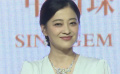 梅婷期待老同學秦海璐作品 坦言自己曾經(jīng)也有一個導演夢