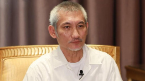 不留恋曾经的辉煌 徐克站在时代前端探索动作电影的未来