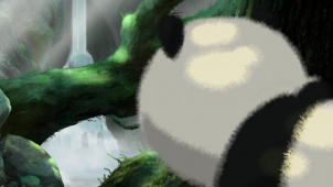 《我从中国来之熊猫泰山》曝概念预告